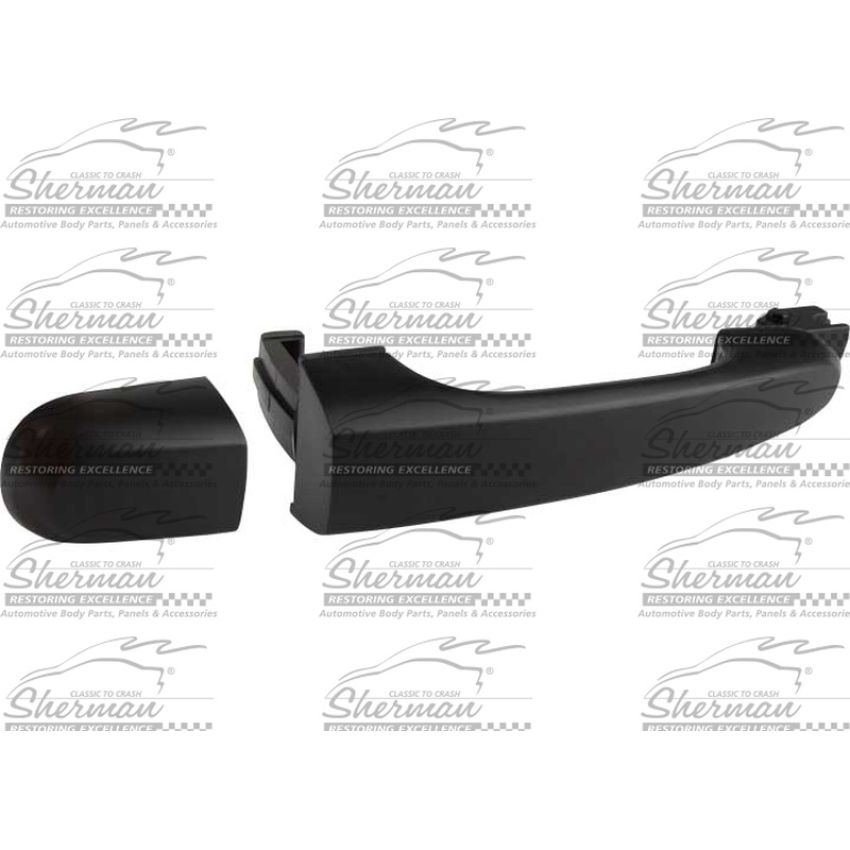 LH RR DOOR HANDLE OUTER LX SPORTAGE 05-10