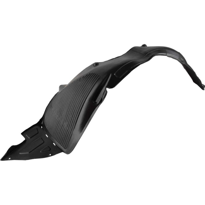 LH FRONT FENDER INNER PANEL KIA FORTE/FORTE5 2.0L 14-16