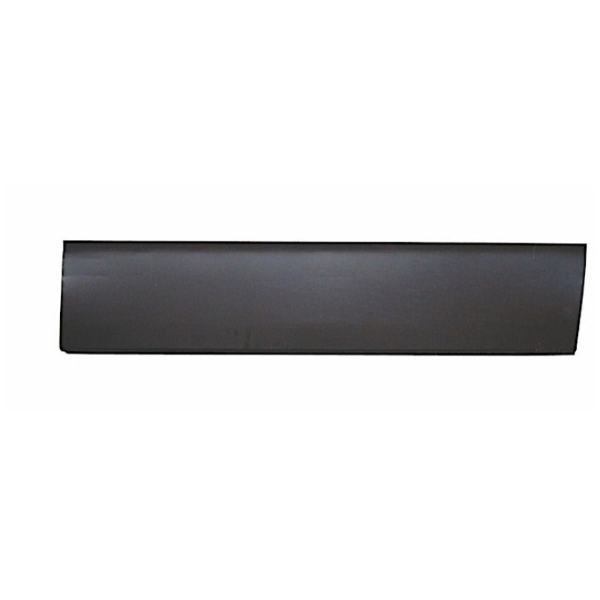 RH FRONT DOORSKIN LOWER DODGE P/U 72-93; RAMCHARGER 74-93; TRAIL DUSTER 74-80