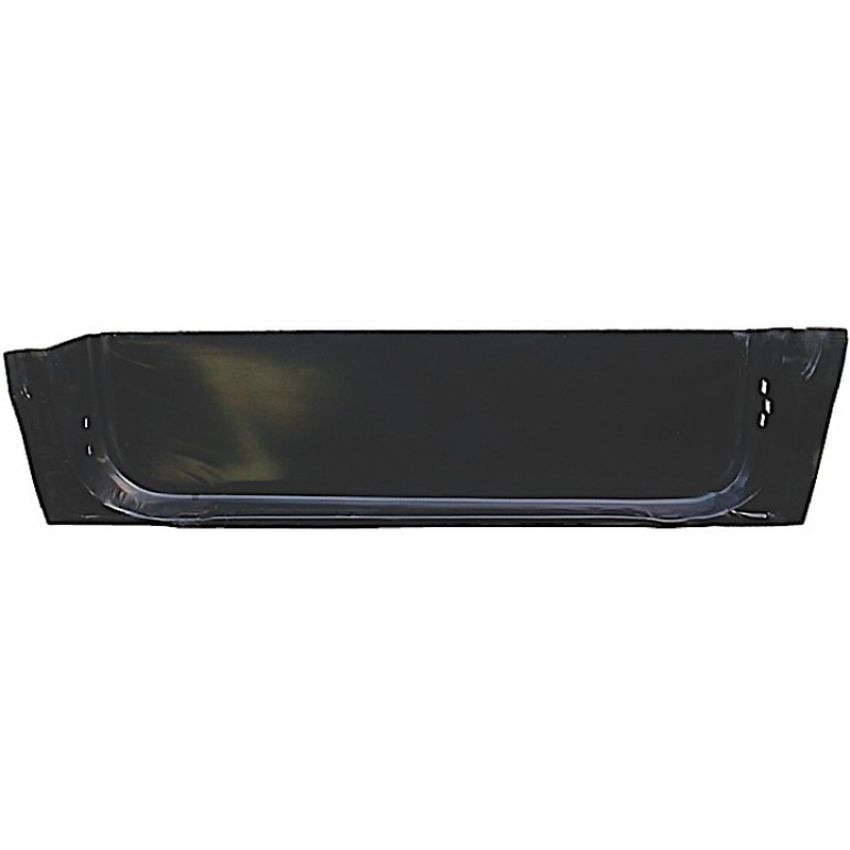 RH FRONT DOOR BOTTOM INNER DODGE P/U 72-93; RAMCHARGER 74-93; TRAIL DUSTER 74-8 0