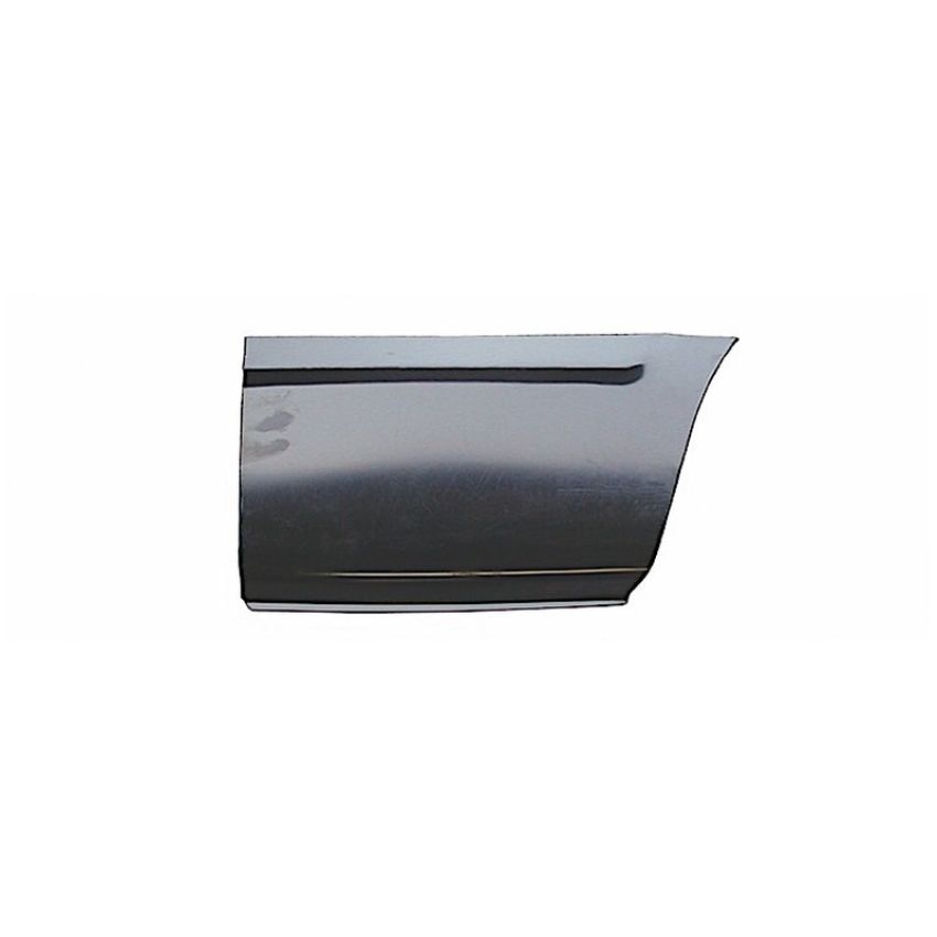RH QUARTER PANEL RR LOWER SEC DODGE P/U 72-80