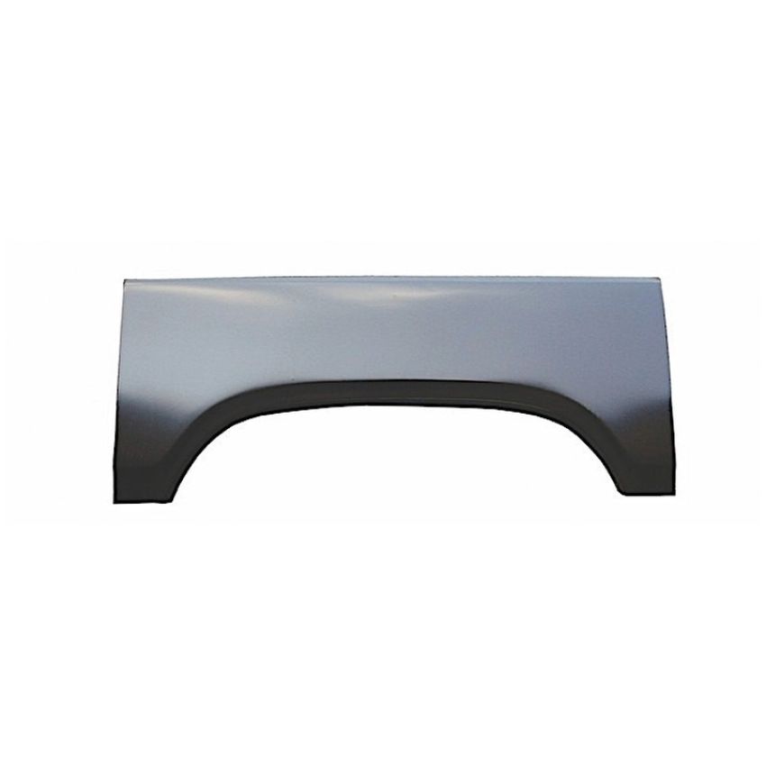RH WHEEL OPNG REPAIR PANEL UPPER DODGE P/U/RAMCHARGER 81-93