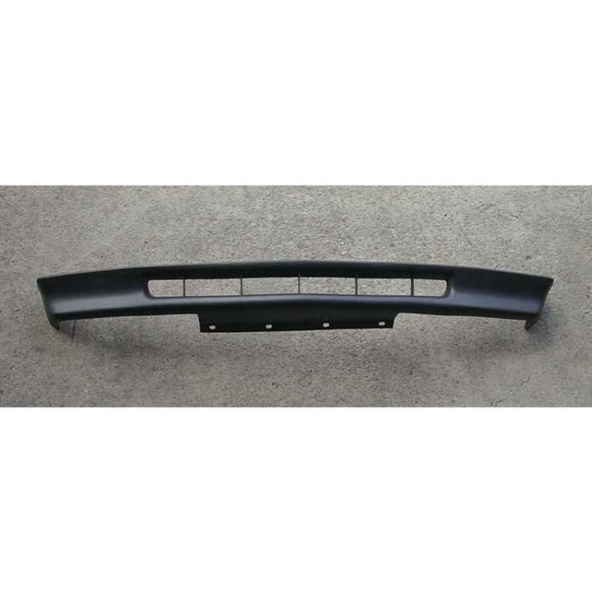 FRONT AIR DAM W/O FOG LAMP DAKOTA 92-96