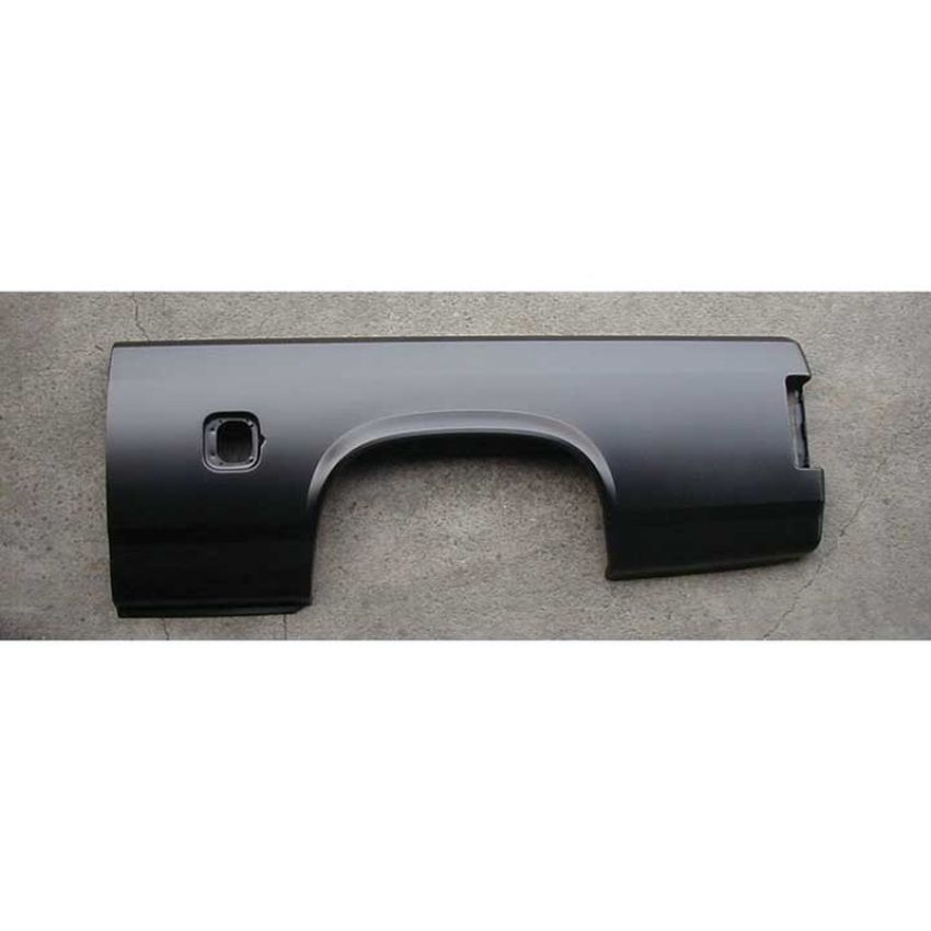 LH BOXSIDE SHORT BOX DAKOTA 87-96