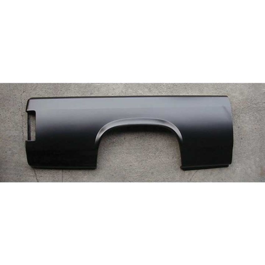 RH BOXSIDE SHORT BOX DAKOTA 87-96
