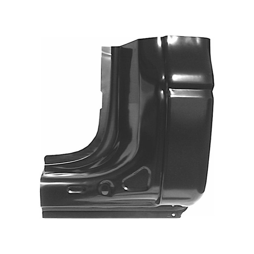 LH CAB CORNER DAKOTA STANDARD CAB 97-04