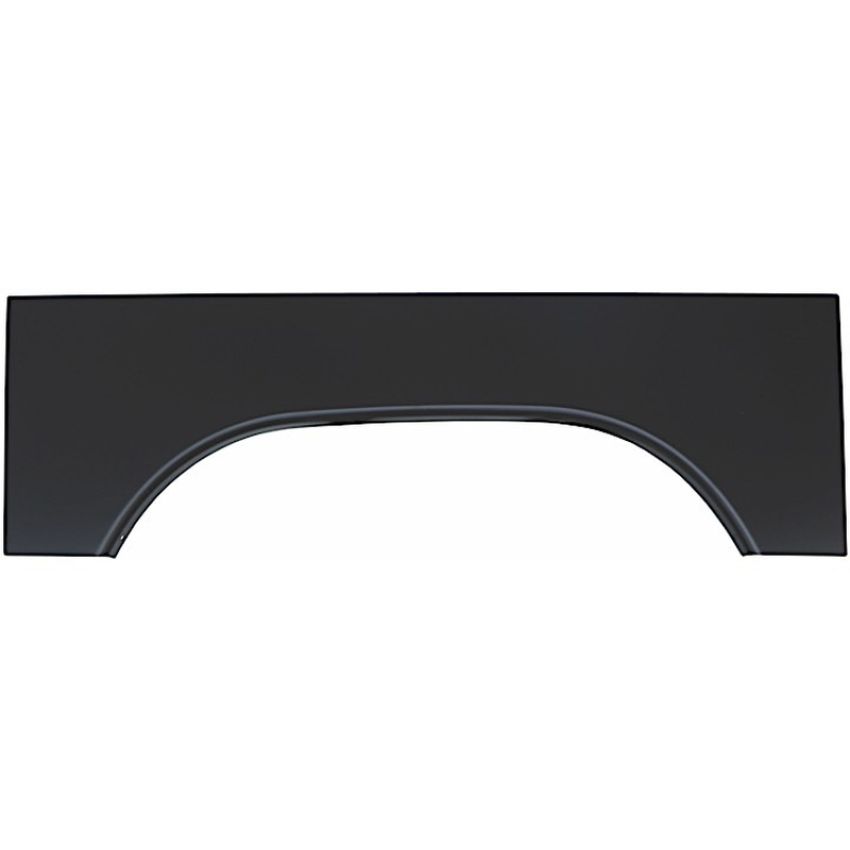 LH UPPER WHEEL ARCH DAKOTA 97-04