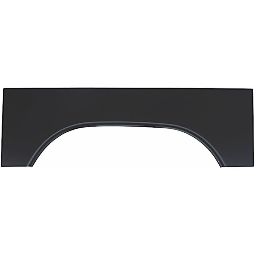 RH UPPER WHEEL ARCH DAKOTA 97-04