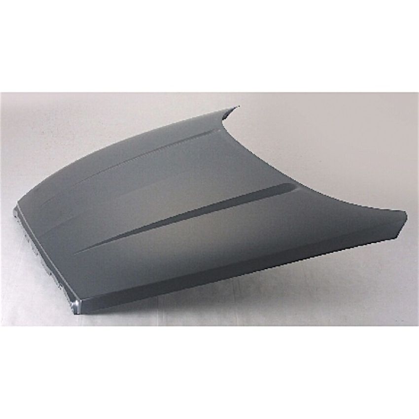 CAPA HOOD PANEL ASSY DODGE DAKOTA 2005-2007