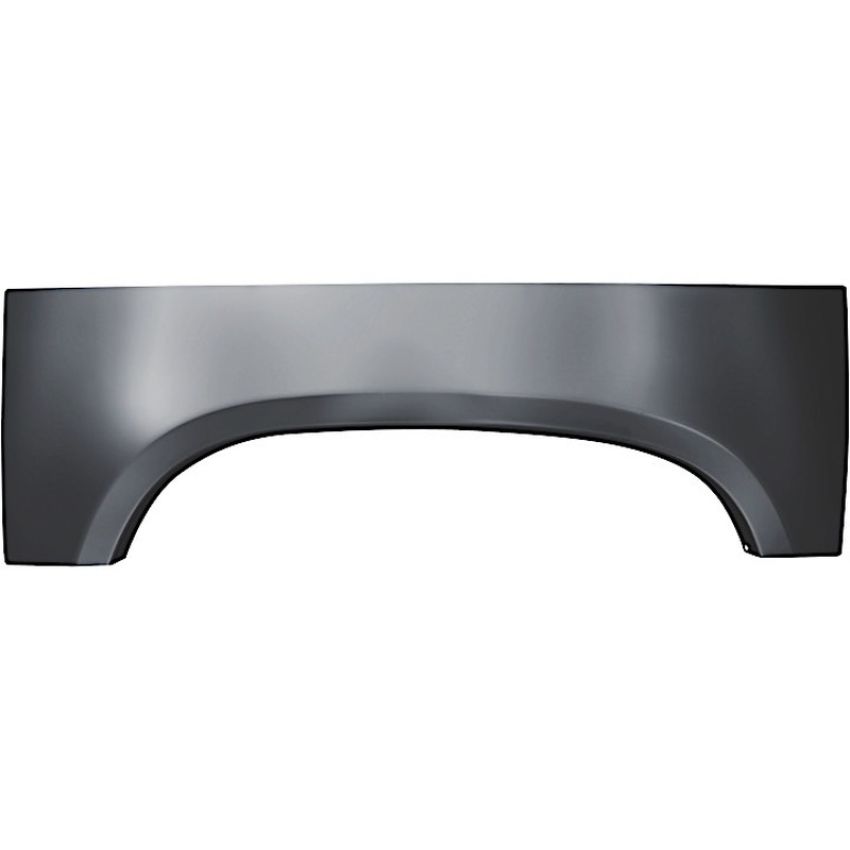 LH BODY SIDE PANEL ABOVE REAR WHEEL DODGE DAKOTA 2005-2011