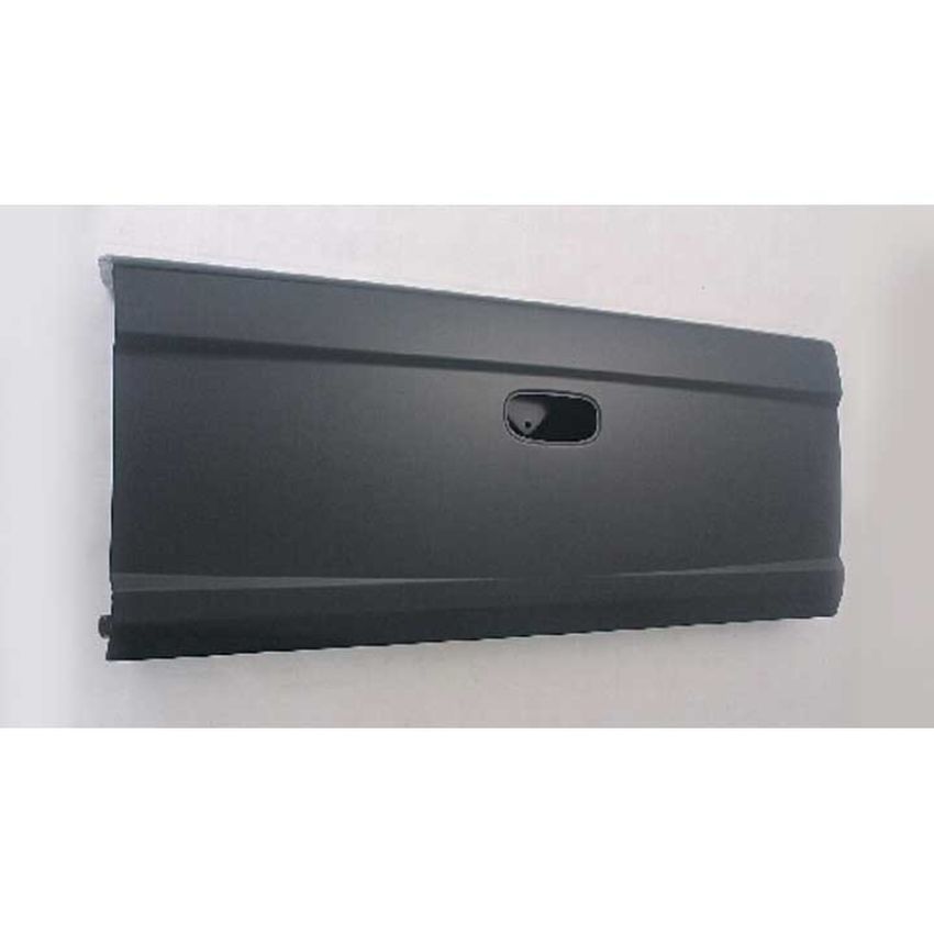 TAILGATE SHELL DAKOTA 05-11 W/O SPOILER