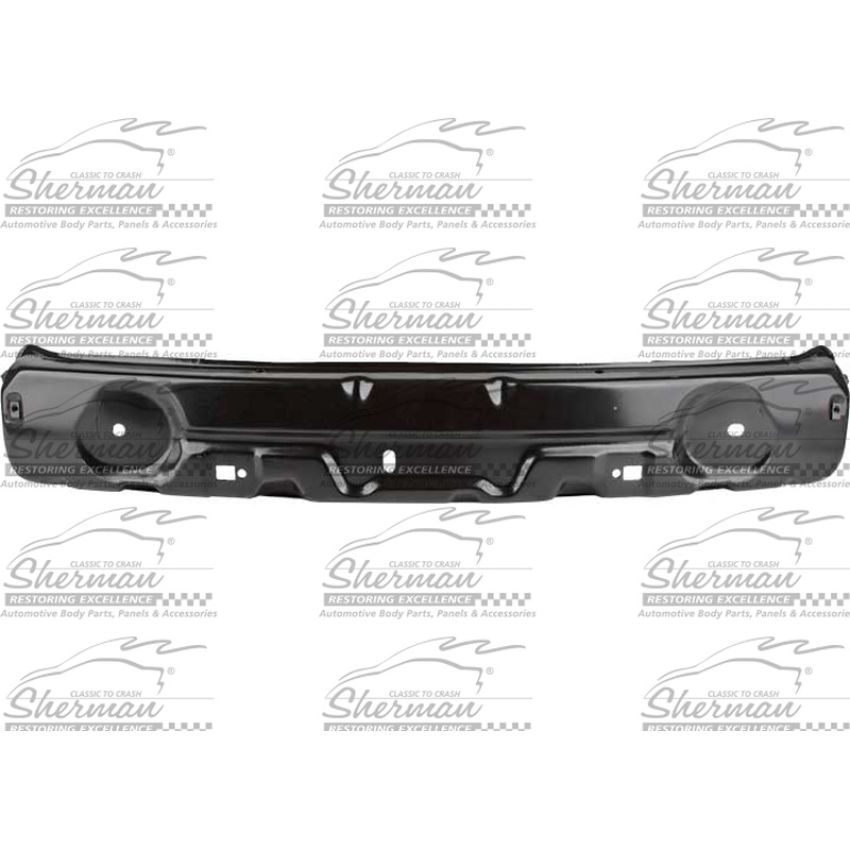 FRONT BUMPER REINFORCEMENT DODGE DAKOTA 2005-2007