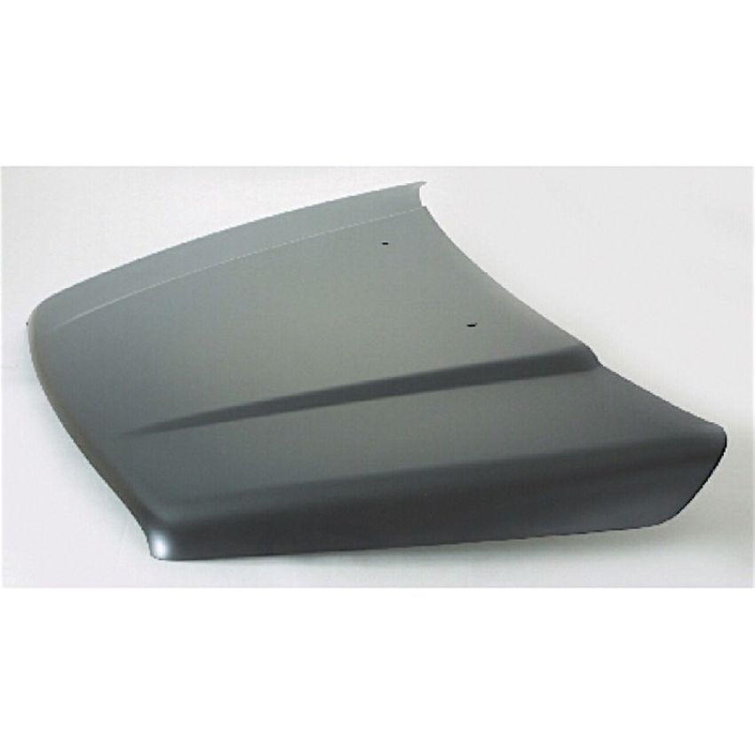 CAPA HOOD PANEL ASSY DODGE DURANGO 2004-2006