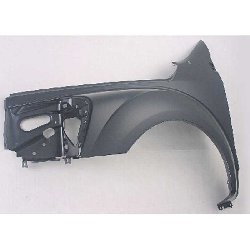 CAPA RH FRT FENDER ASSY DODGE DURANGO 2004-2006