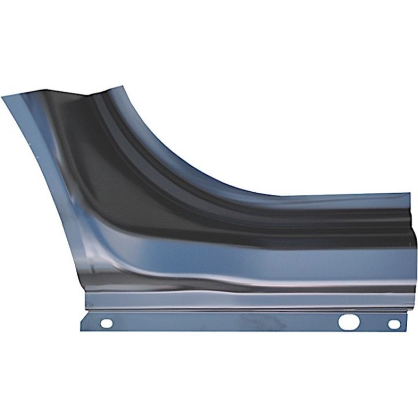 RH QUARTER PANEL FRONT SECTION LOWER DODGE DURANGO 04-09