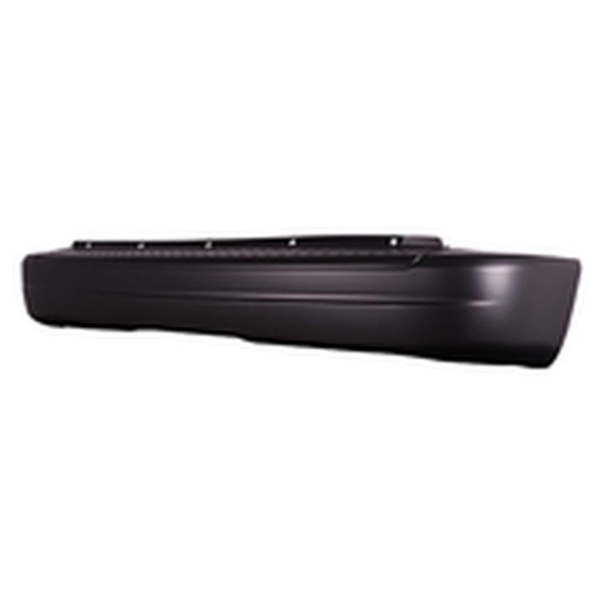 RR BUMPER COVER SMOOTH (P) DURANGO 04-06