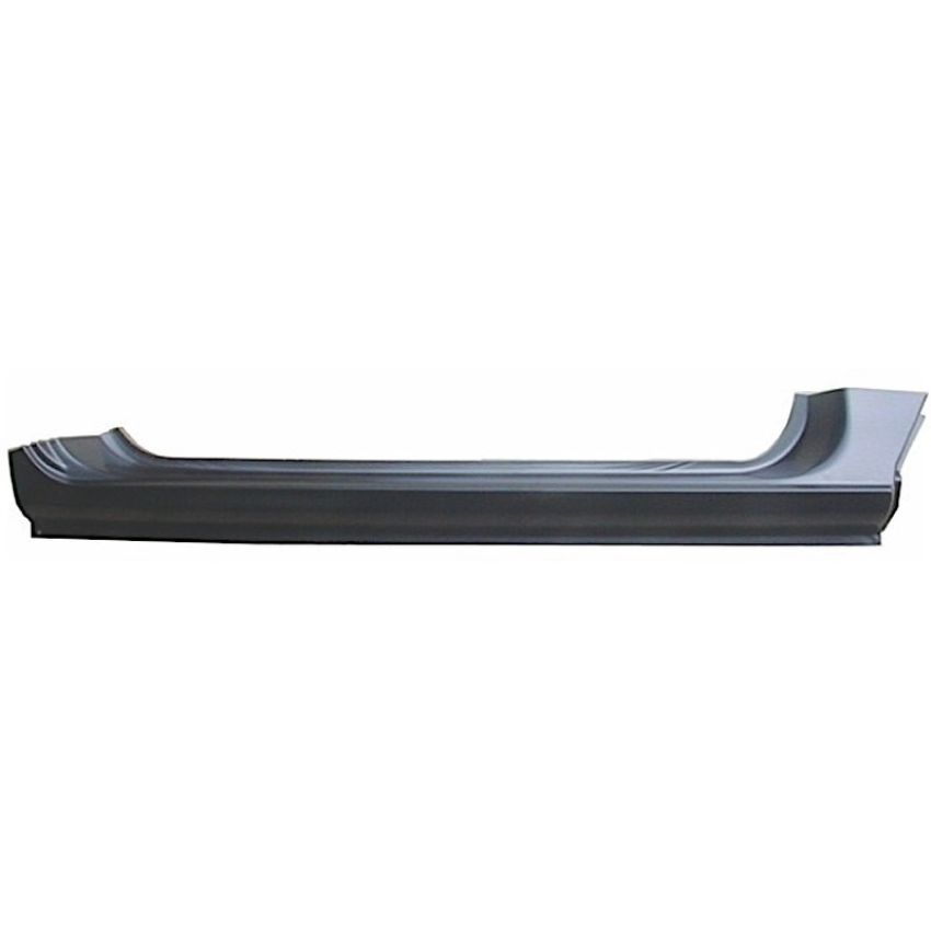 RH ROCKER PNL FACTORY STYLE 2 DR REG & EXT CAB W/O REAR DRS DODGE P/U R1500 94-01; R2500/3500 94-02