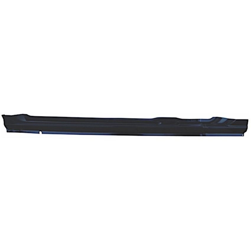 LH ROCKER PNL FACTORY STYLE 4 DR EXT (QUAD) CAB W/REAR DRS DODGE P/U R150 0 94-01; R2500/3500 94-02