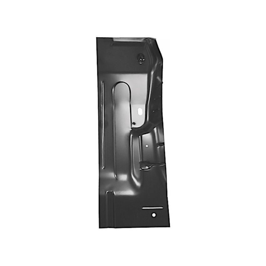 LH CAB FLOOR 2WD OLD STYLE DODGE P/U R1500 94-01; R2500/3500 94-02 INNER SECTION