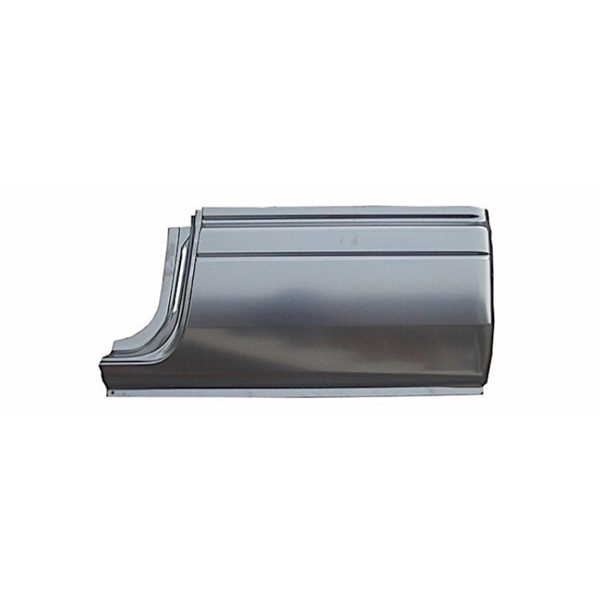 LH CAB CORNER 2 DOOR EXT CAB DODGE P/U R1500 94-01; R2500/3500 94-02