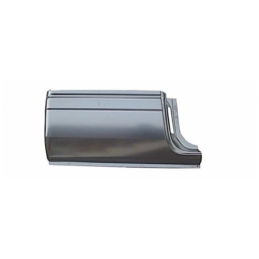 RH CAB CORNER 2 DOOR EXT CAB DODGE P/U R1500 94-01; R2500/3500 94-02