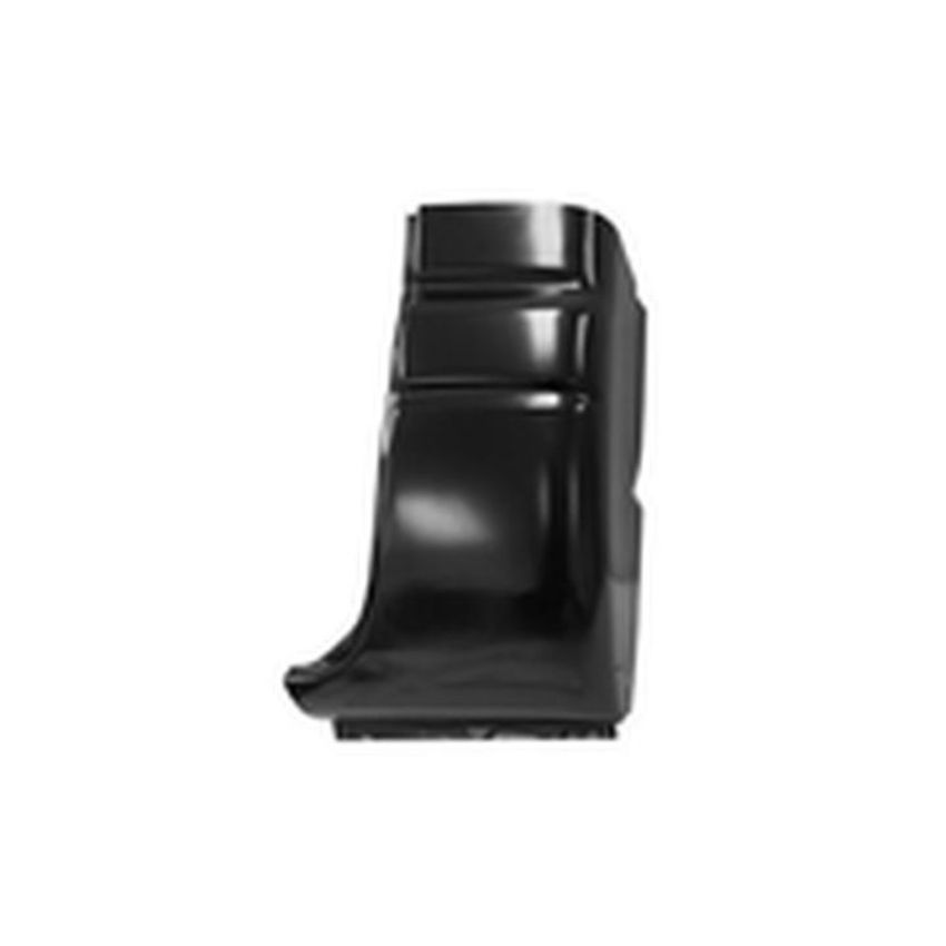 LH CAB CORNER 2 DOOR REG CAB DODGE P/U R1500 94-01; R2500/3500 94-02
