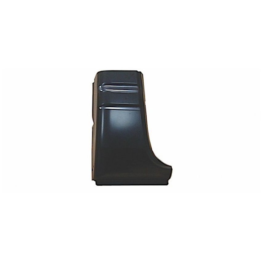 RH CAB CORNER 2 DOOR REG CAB DODGE P/U R1500 94-01; R2500/3500 94-02