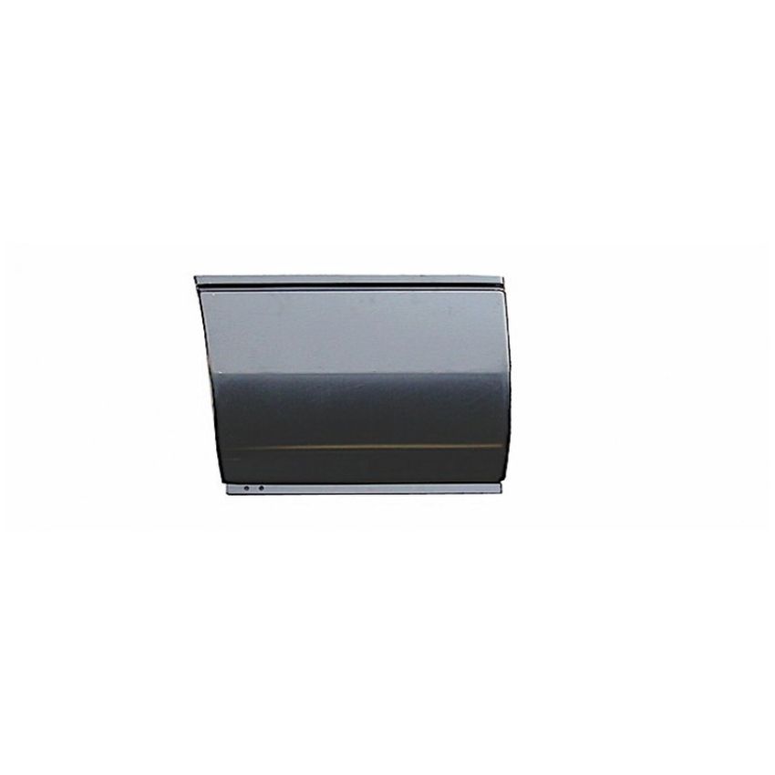RH QUARTER PANEL LOWER FT SEC 6 FT BOX OLD STYLE DODGE P/U R1500 94-01; R2500/3 500 94-02