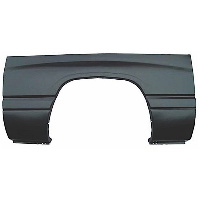 RH WHEEL OPNG REPAIR PANEL 6 FT BOX OLD STYLE DODGE P/U R1500 94-01; R2500/35 00 94-02
