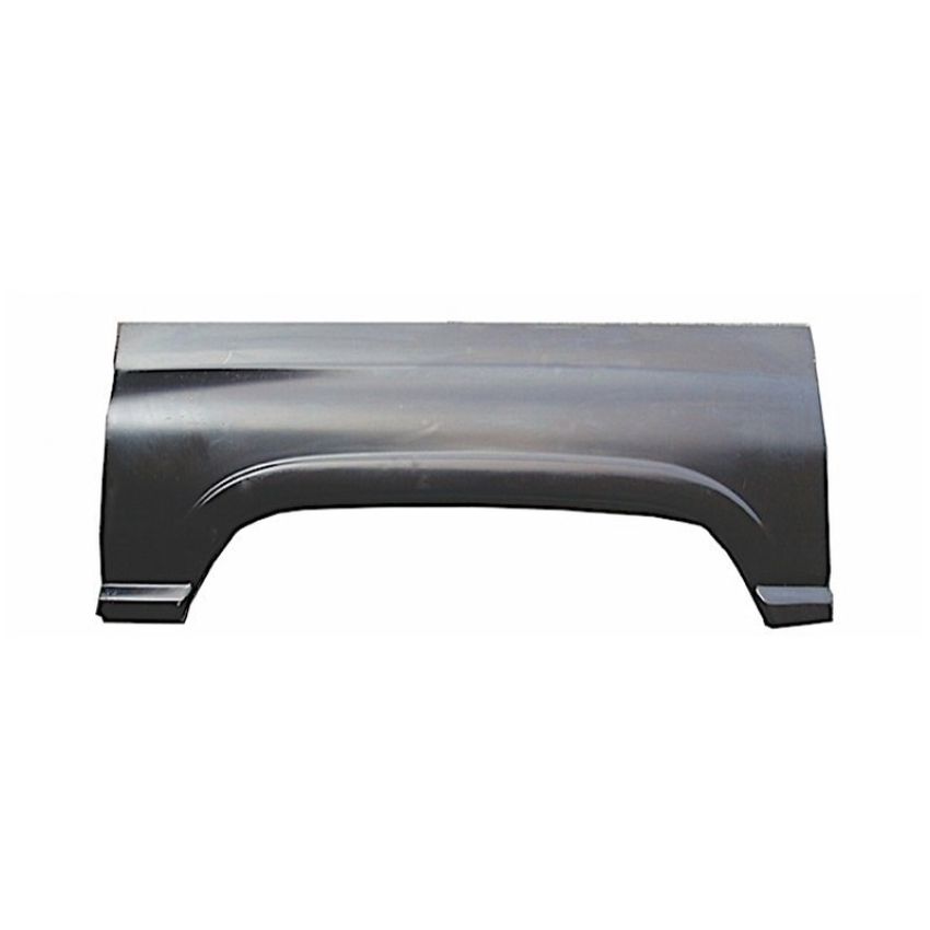 RH WHEEL OPNG REPAIR PANEL UPPER OLD STYLE DODGE P/U R1500 94-01; R2500/3500 94 -02