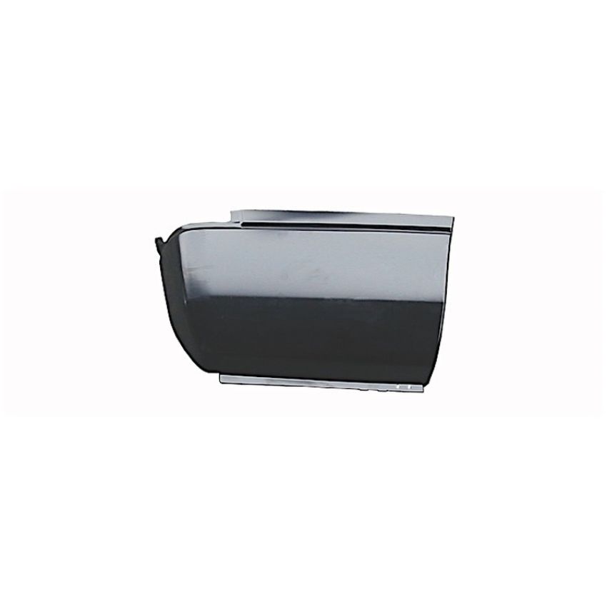 RH QUARTER PANEL LOWER RR SEC 6 FT BOX OLD STYLE DODGE P/U R1500 94-01; R2500/3 500 94-02