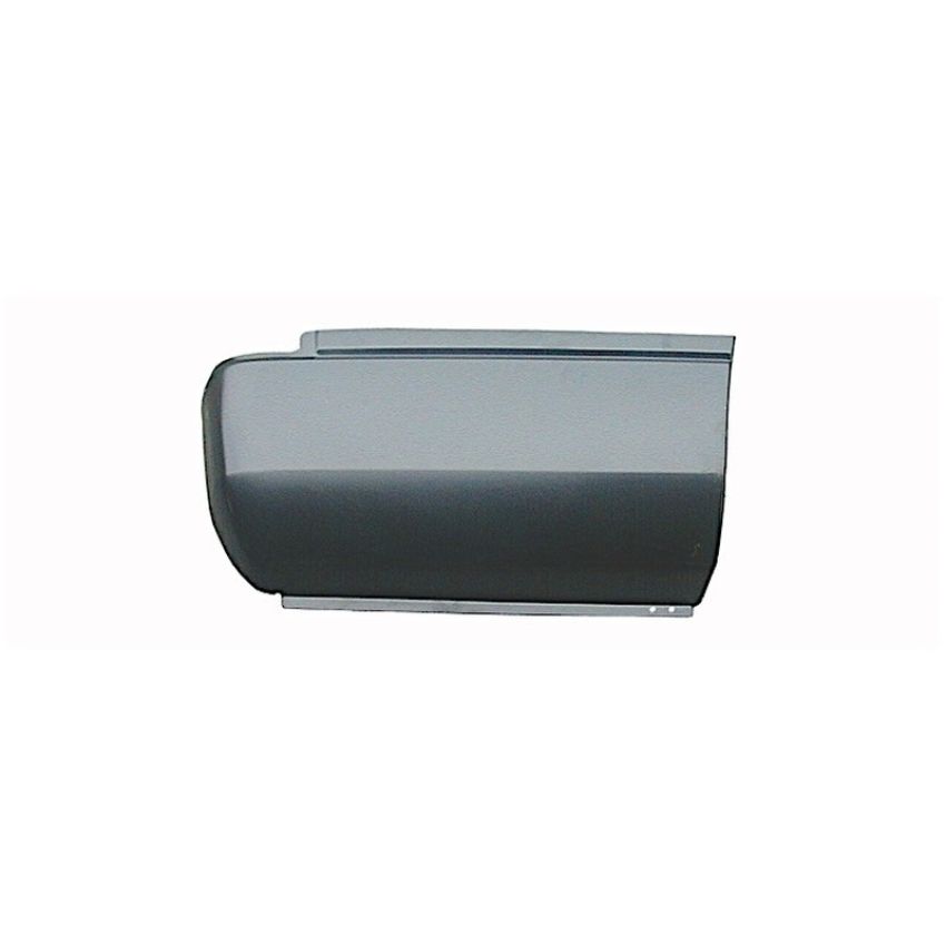 RH QUARTER PANEL LOWER RR SEC 8 FT BOX OLD STYLE DODGE P/U R1500 94-01; R2500/3 500 94-02
