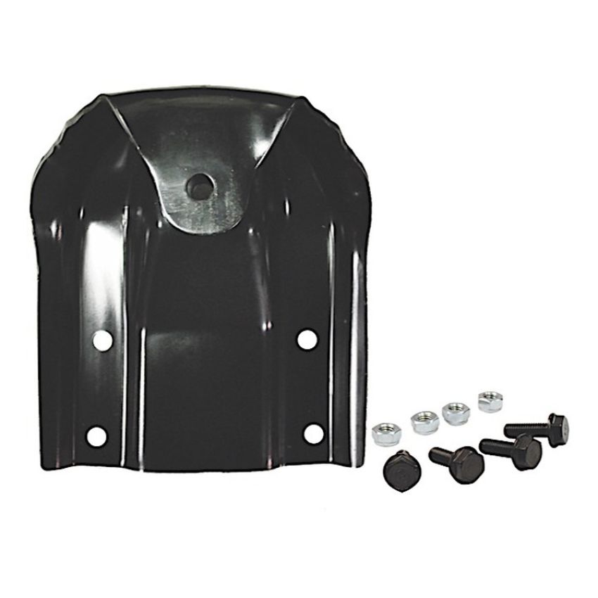 REAR LEAF SPRING HANGER KIT (FITS 2.5 IN. LEAF SPRING) DODGE RAM PU 2WD/4WD 1500 94-01