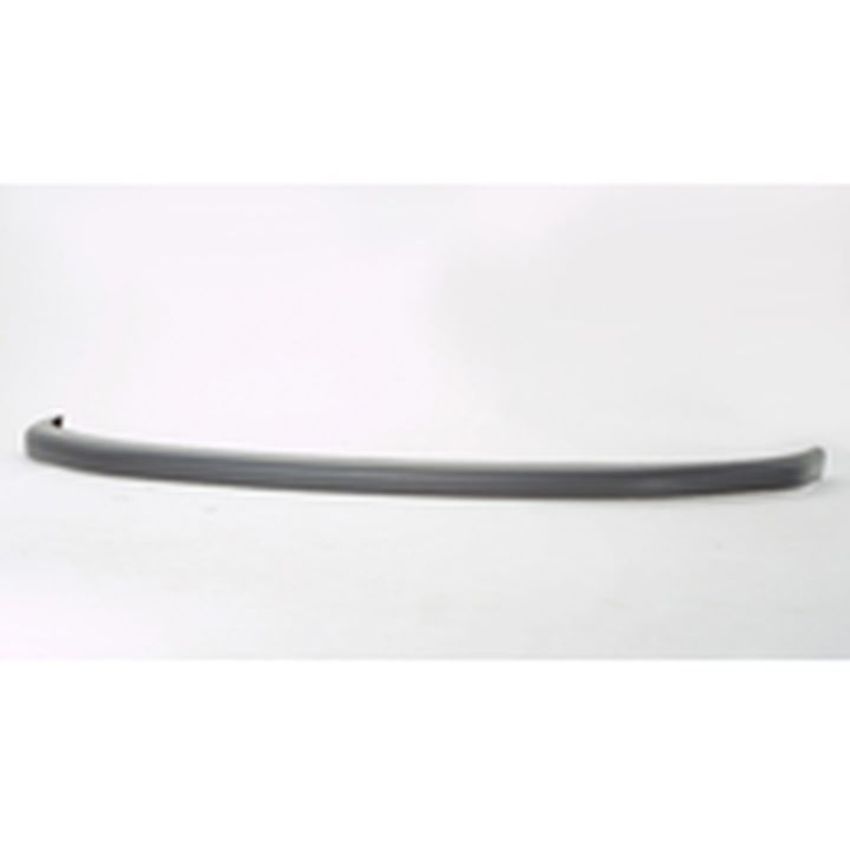 FRONT UPPER BUMPER COVER W/O SPORT PKG OLD STYLE DODGE P/U R1500 94-01; R2500/3500 94-02