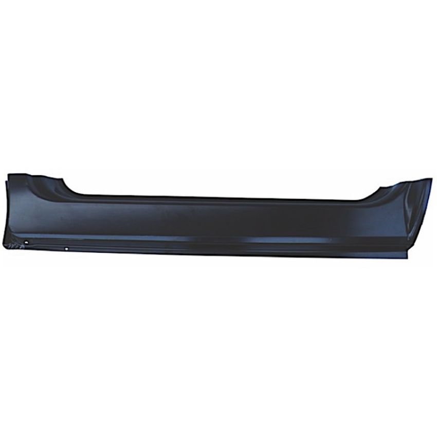 LH ROCKER PANEL FACTORY STYLE 2 DOOR DODGE RAM P/U STANDARD CAB 02-08