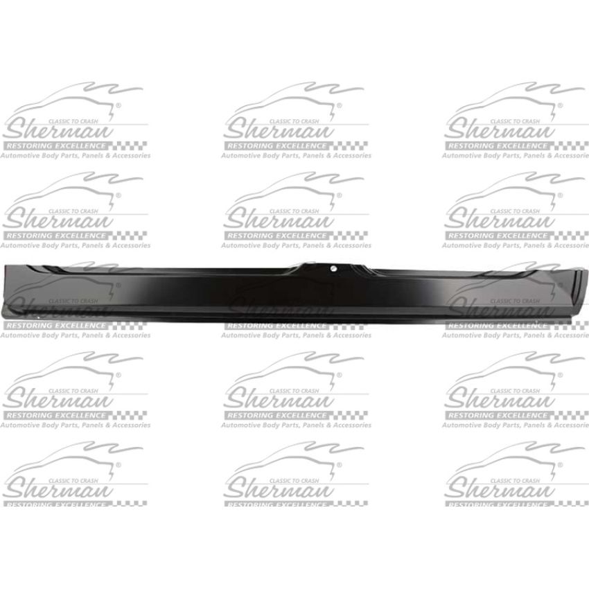 LH ROCKER PANEL DODGE PICKUP QUAD CAB 02-08 (OE STYLE)