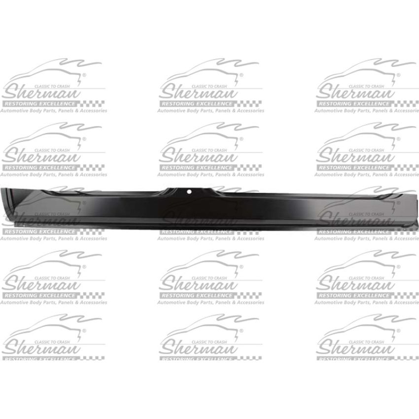 RH ROCKER PANEL DODGE PICKUP QUAD CAB 02-08 (OE STYLE)