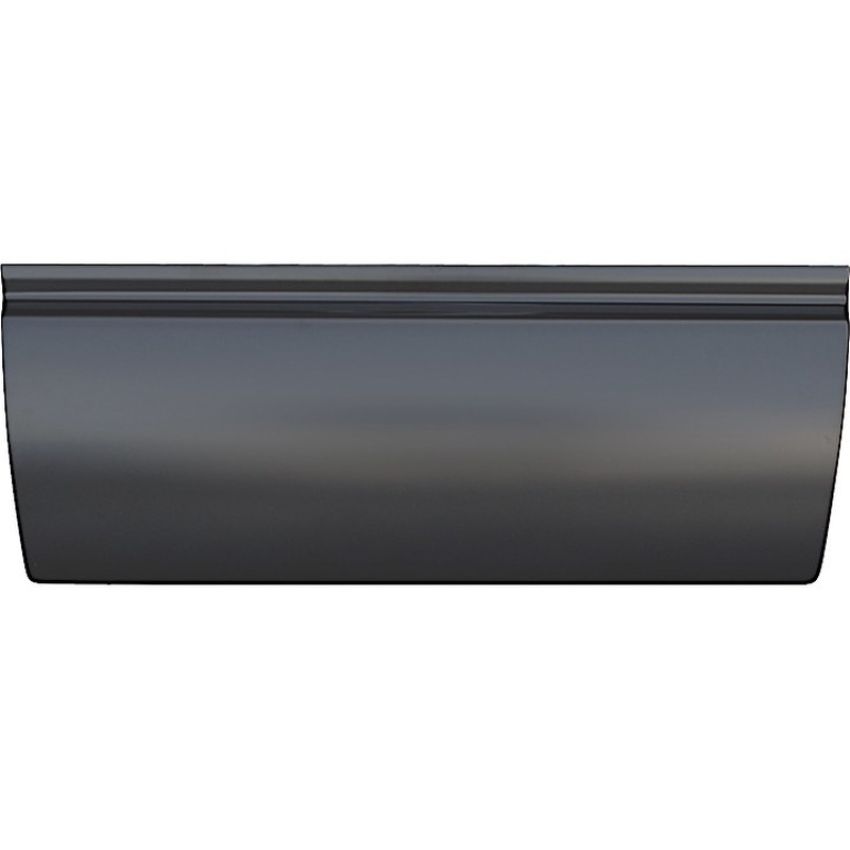 LH RR DOOR OUTER PANEL QUAD CAB DODGE PICKUP 2002-2008
