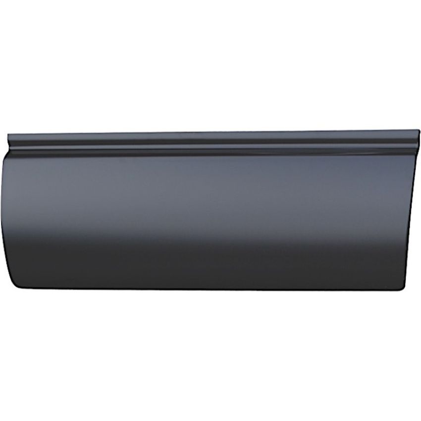 RH RR DOOR OUTER PANEL QUAD CAB DODGE PICKUP 2002-2008