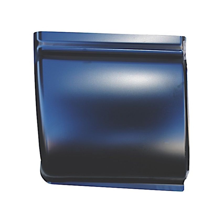 RH CAB CORNER BODY PANEL DODGE MEGA-CAB PICKUP 06-09