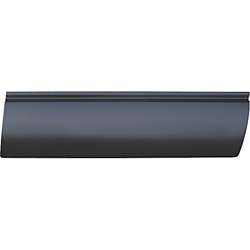 RH FRONT DOOR OUTER PANEL QUAD CAB DODGE PICKUP 2002-2008