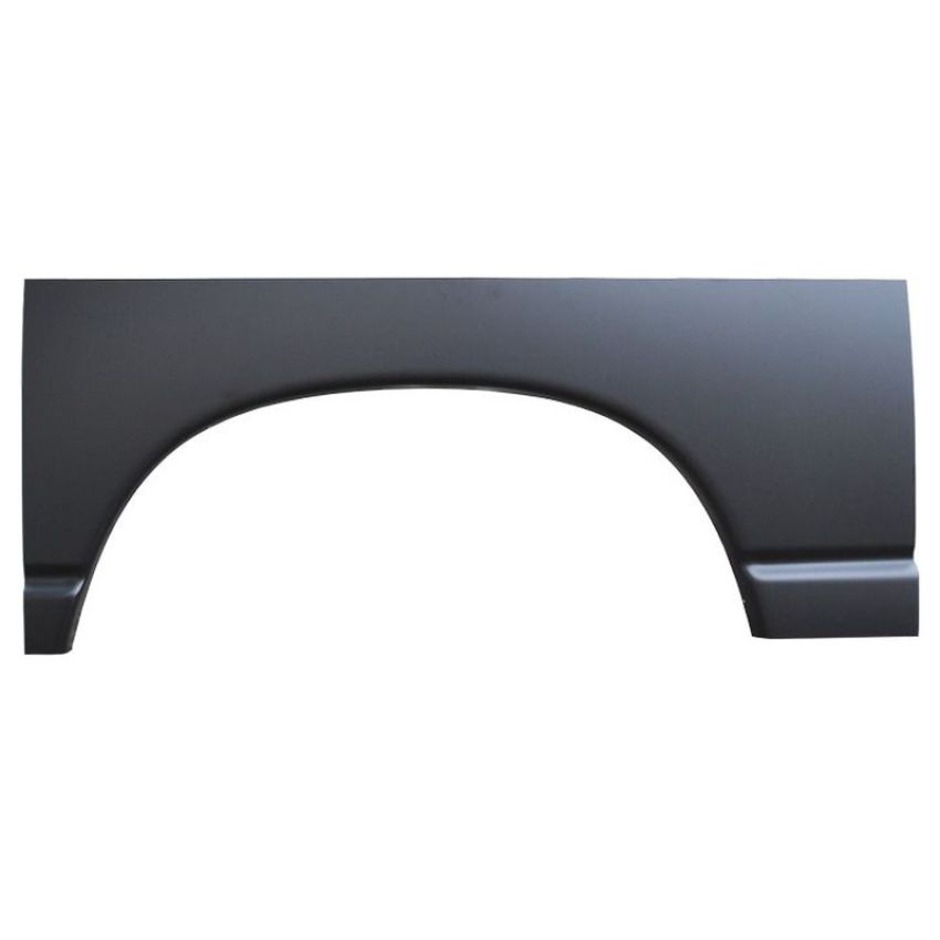 RH BODY SIDE PANEL ABOVE REAR WHEEL DODGE RAM 02-08