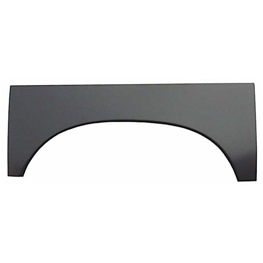 LH WHEEL OPNG. REPAIR PANEL UPPER DODGE RAM P/U 02-09 SMALLER VERSION 40X15
