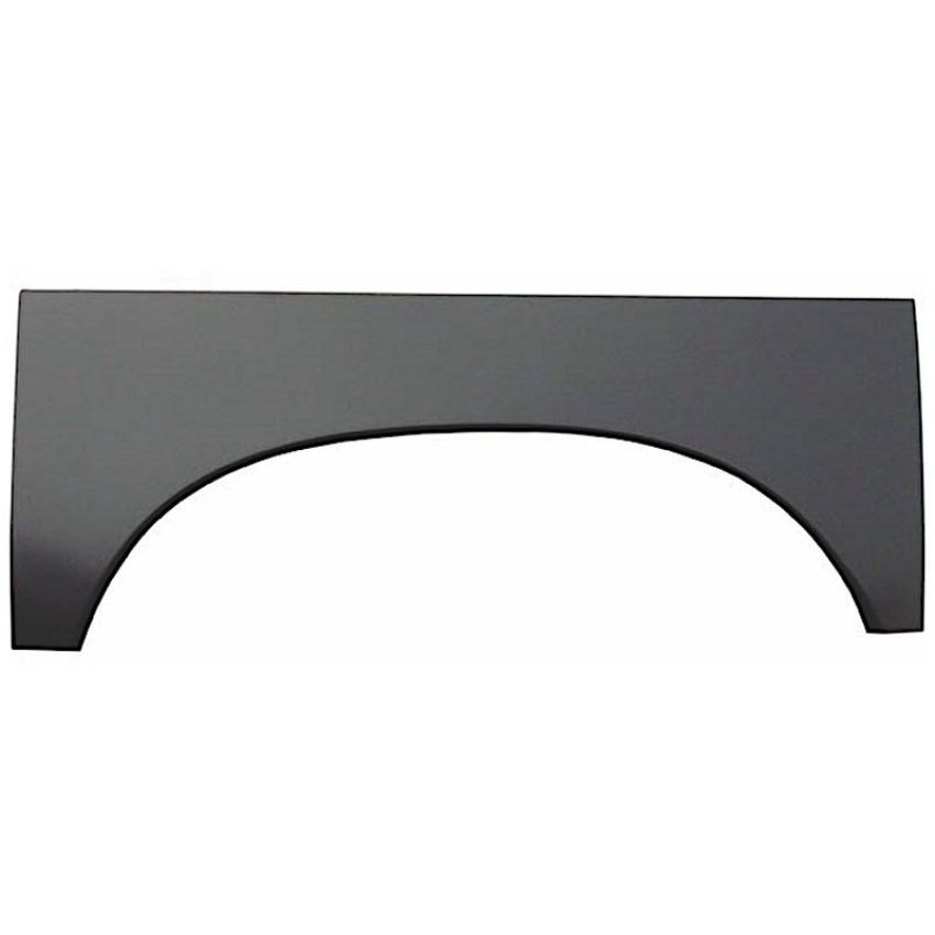 RH WHEEL OPNG. REPAIR PANEL UPPER DODGE RAM P/U 02-09 SMALLER VERSION 40X15
