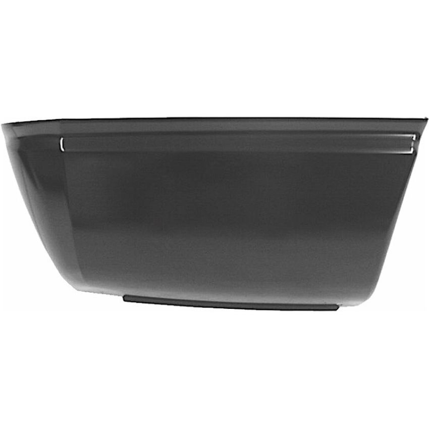 RH QUARTER PANEL LOWER REAR 6FT BED DODGE RAM P/U 02-09