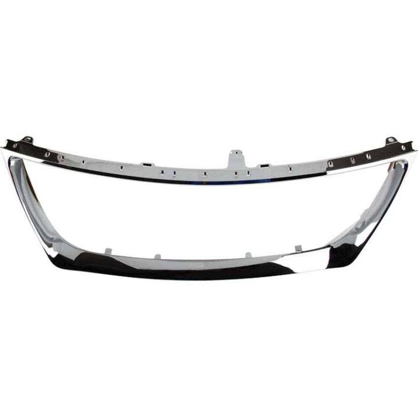 GRILLE SURROUND LEXUS ES350 07-09