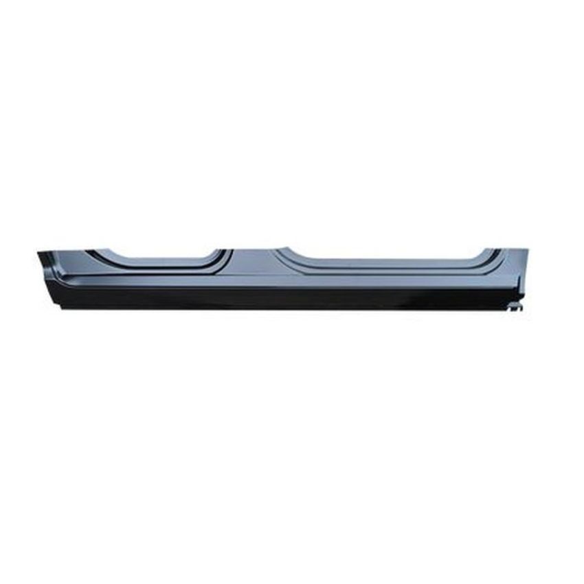 RH ROCKER PANEL RAM QUAD CAB PICKUP 09-16