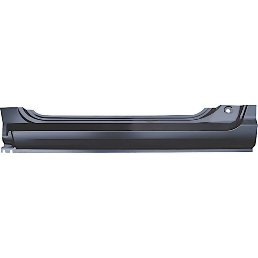 LH FRONT ROCKER; OE STYLE; FITS STANDARD CAB RAM PU 09-17
