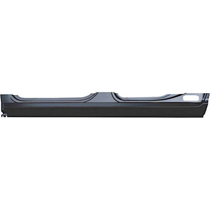 LH FRONT ROCKER OE STYLE FITS CREW CAB RAM PU 09-17