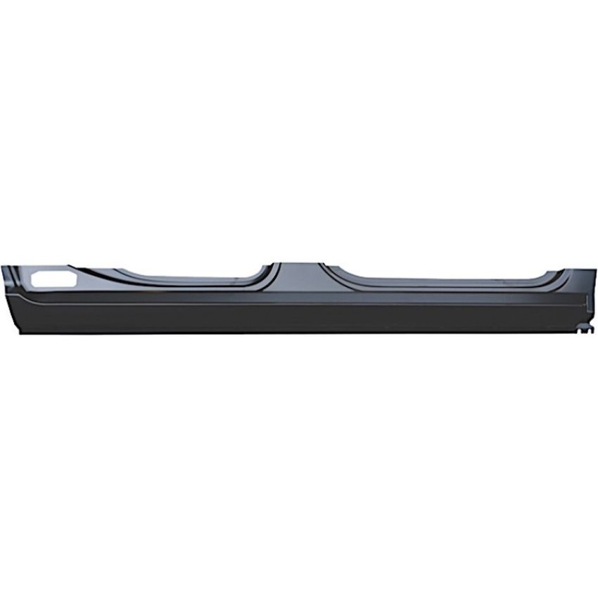 RH FRONT ROCKER OE STYLE FITS CREW CAB RAM PU 09-17